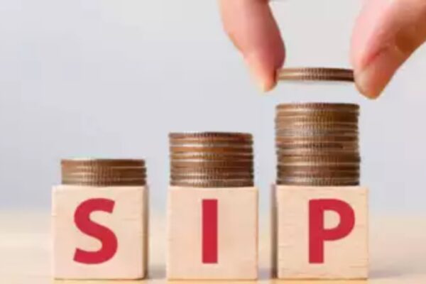 At over Rs 26,000 crore, equity mutual funds see record SIP flows in December – Times of India