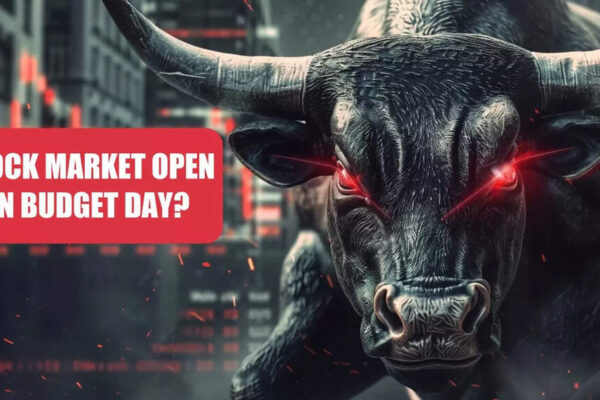 BSE Sensex, Nifty50 special session: Will Indian stock markets remain open for Budget 2025 on February 1, 2025? – The Times of India