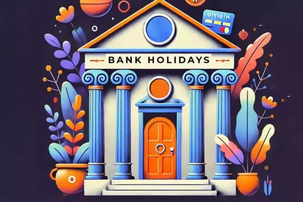 Bank Holidays 2025: Are banks open on Saturday, January 4, 2025? – Times of India