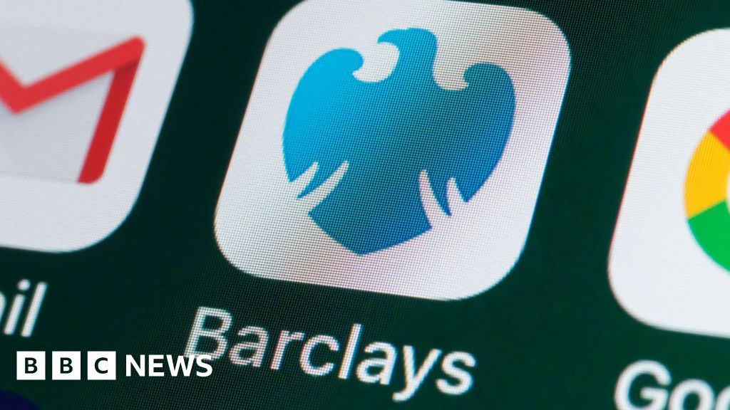 Barclays outage affecting payments and online banking