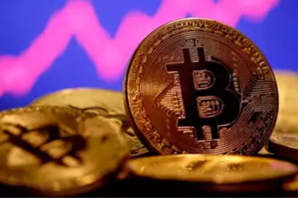 Bitcoin rises to fresh record ahead of Trump inauguration in US – The Times of India