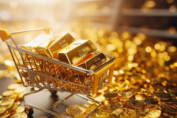 Budget 2025 expectations: Will gold be made more affordable for middle class? – The Times of India