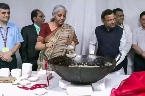 Budget 2025 halwa ceremony to be held today with FM Sitharaman: What is halwa ceremony & its significance? – The Times of India