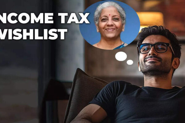 Budget 2025 income tax: Top tax reliefs FM Sitharaman should consider in Union Budget – The Times of India