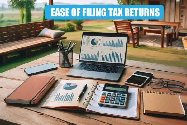 Budget 2025 income tax expectations: Simplify personal tax compliance and enhance transparency – The Times of India