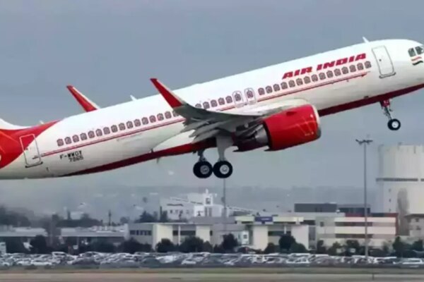 Cabin retrofit: Air India bets on premium seats – Times of India