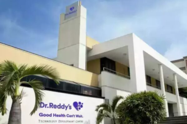 Dr Reddy’s Q3 PAT rises 2% despite 16% jump in revenues – The Times of India