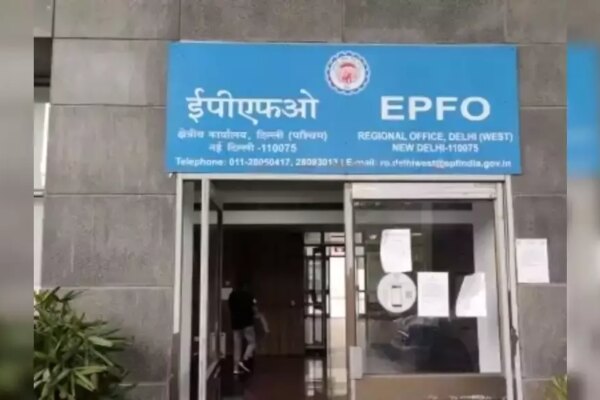 EPFO adds 14.63 lakh net members in November 2024 – The Times of India