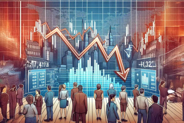 Economic Survey 2025 warns: US market correction may have ‘cascading effect’ on Indian stock market – here’s why – The Times of India