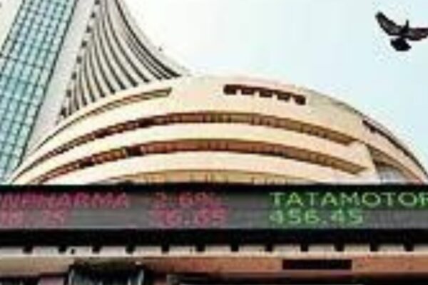 FPIs withdraw Rs 22,000 crore from Indian equity markets till January 10 – Times of India