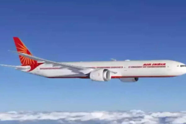 Falling rupee puts pressure on Air India’s cost structure; international flights provide hedge: Company official – Times of India