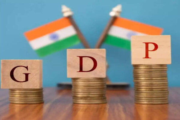 GDP expected to grow between 6.5 to 6.8% in 2024-25 fiscal year: Deloitte – The Times of India