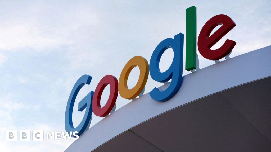 Google faces UK investigation over search dominance