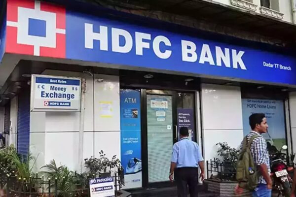 HDFC deposits top loans for 1st time after merger – Times of India