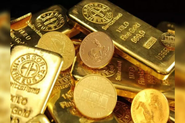 India becomes second largest buyer of gold after Poland in 2024: World Gold Council – Times of India