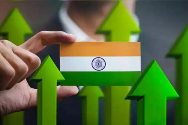 India poised to become world’s 4th largest economy by 2026; GDP to grow 6.8% in FY25: PHDCCI – Times of India