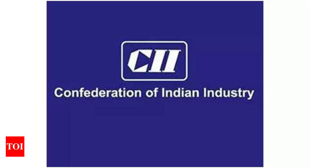 India’s current economic environment conducive for private investments: CII survey – The Times of India