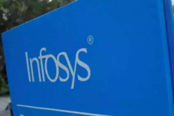 Infosys alleges former president Kumar slowed projects to benefit Cognizant – Times of India