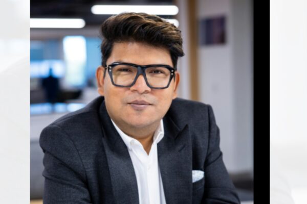 Ingram Micro promotes Sanjib Sahoo to president of global platform group – Times of India