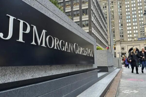 JPMorgan’s net income jumps 50% to more than  billion in the final quarter of 2024 – Times of India