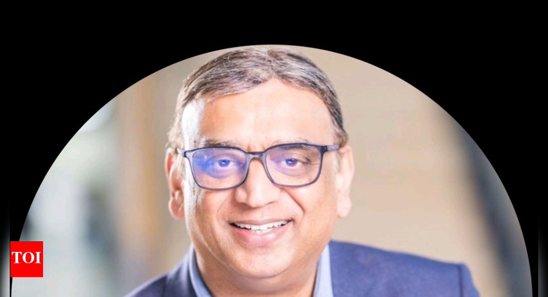 LTIMindtree appoints Venu Lambu as CEO designate – The Times of India