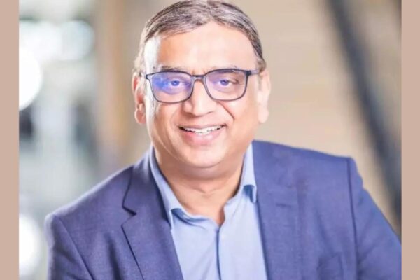 LTIMindtree names ex-prez Lambu as CEO – The Times of India