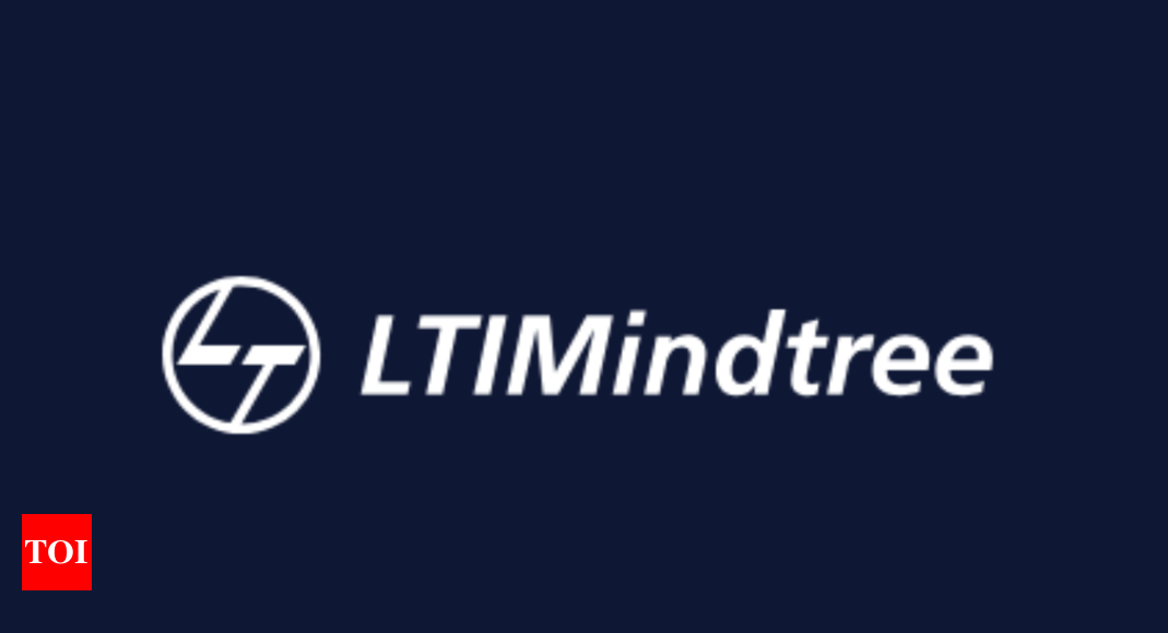 LTIMindtree’s Lambu to focus on growth; two senior executives quit – The Times of India