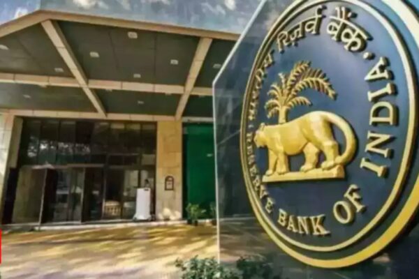 Loan-related complaints up 43% in FY24, says RBI report – The Times of India