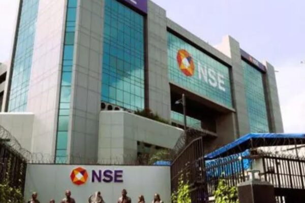 Market capitalisation of NSE increased to .13 trillion, up 21.5% in 2024 – Times of India