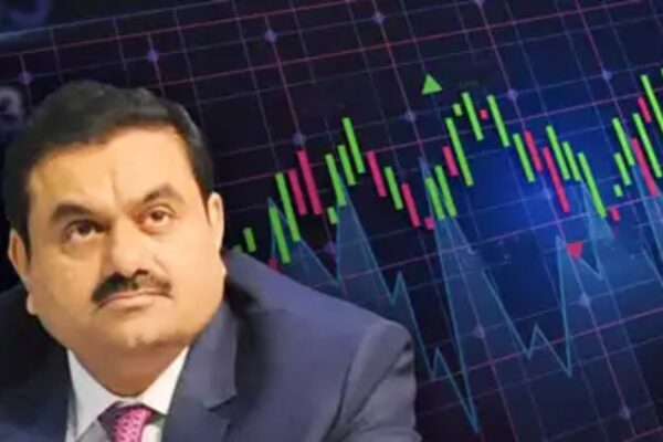 ‘Must be laughing in Beijing’: US indictment against Gautam Adani strategic blunder, says report – The Times of India