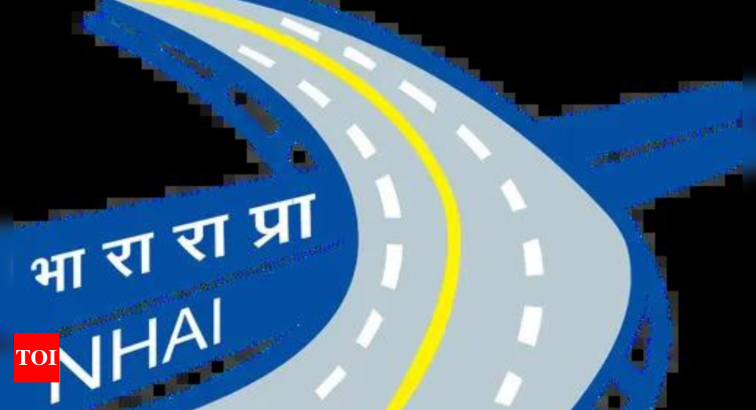 NHAI prepays Rs 56,000 crore loans as Capex fall – Times of India