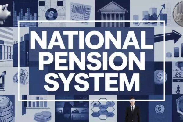 NPS systematic withdrawal plan suits retirees with large corpus – Times of India