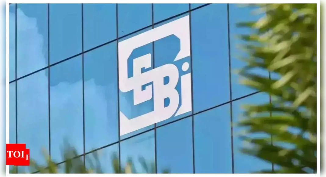 Neelkanth Realtors files draft papers with Sebi to mop up funds via IPO – Times of India