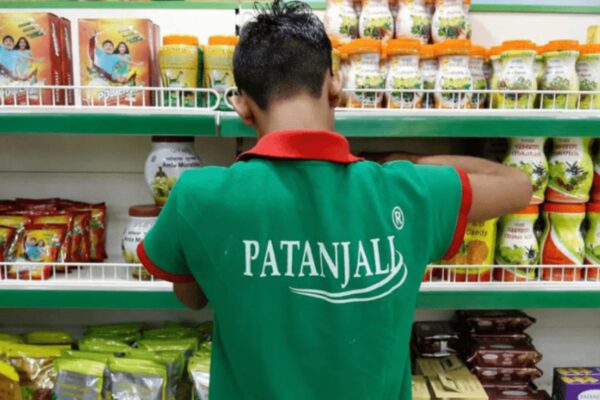 Patanjali recalls 4 tonnes of red chilli powder – The Times of India