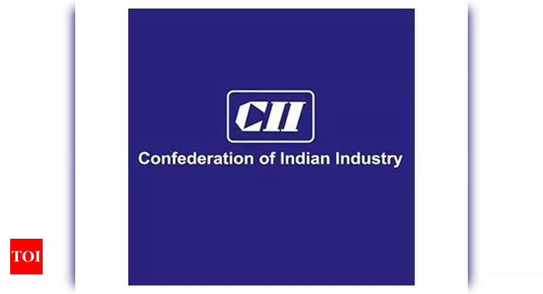 Private investments and job growth set to boost economy: CII survey – The Times of India