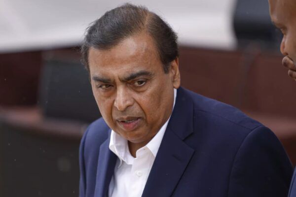 RIL’s Q3 profit rises 12% to Rs 22k cr on retail boost – Times of India