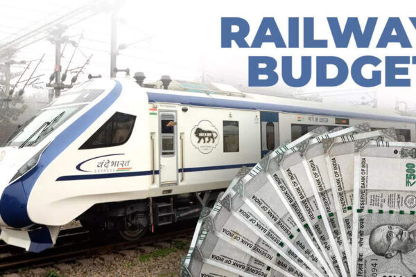 Railway Budget 2025: How Indian Railways can improve its operating ratio & how India’s rail network compares to China – The Times of India