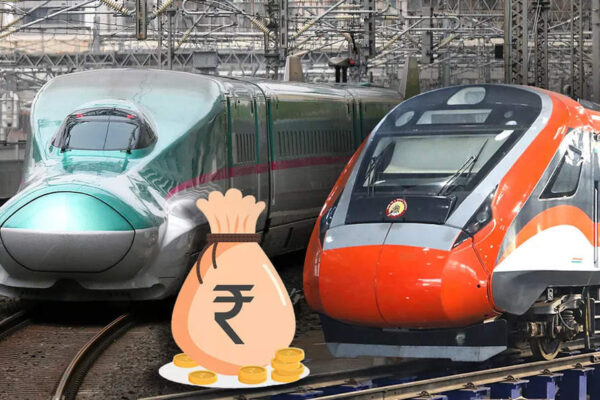 Railway Budget 2025: Indian Railways to focus on modern trains, upgraded stations & tracks – details here – Times of India