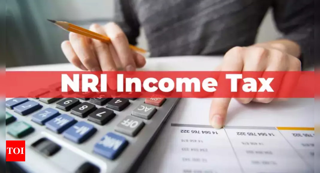 Run-up to Budget 2025: Make it easy for non-residents to fulfil Indian tax obligations – Times of India