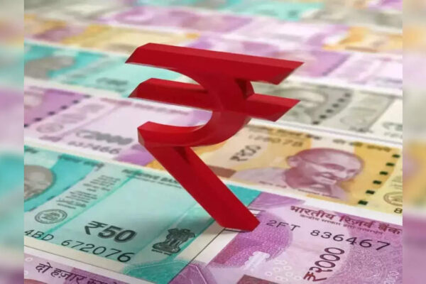 Rupee to marginally depreciate against USD in CY25, outperform many of its peers: Report – Times of India