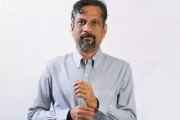 Sridhar Vembu steps down as Zoho Corp CEO to focus on AI research – The Times of India