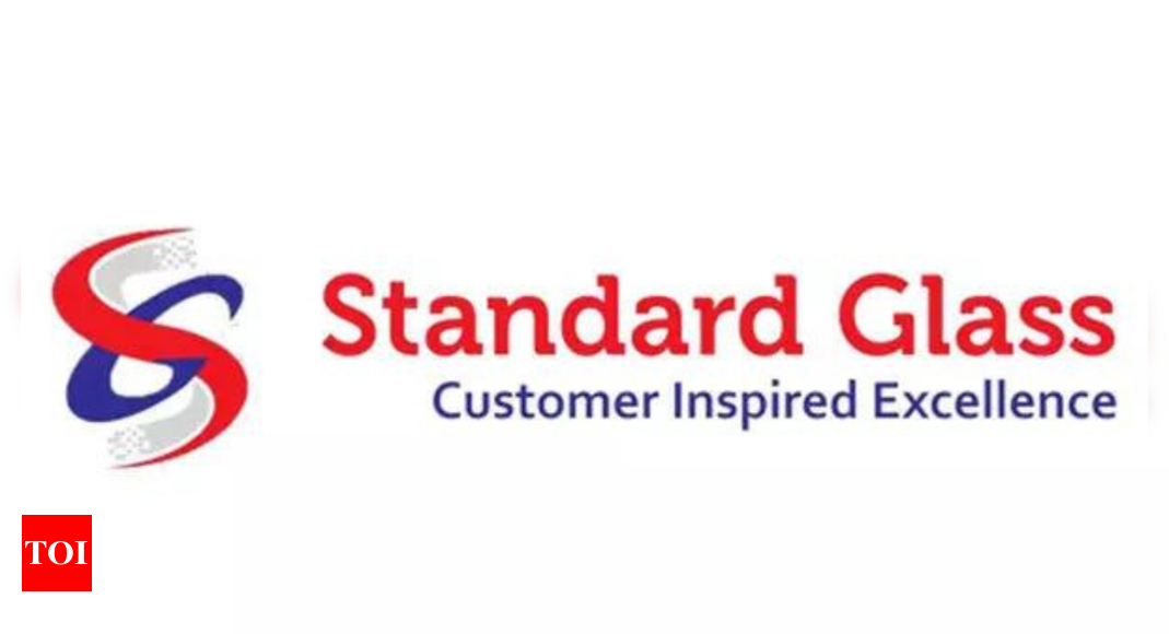 Standard Glass Lining Technology IPO sees stellar demand with 182.57 times subscription – Times of India