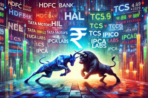 Stocks on brokerages’ radar for January 23 – The Times of India