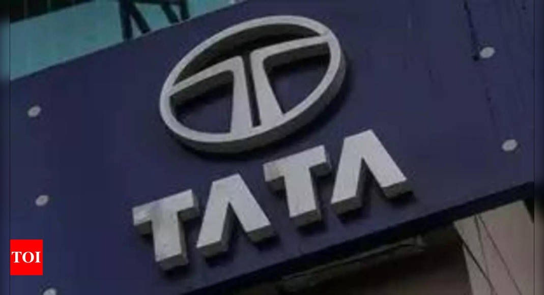 Tata Sons seeks CCI nod to buy 10% in Tata Play – The Times of India