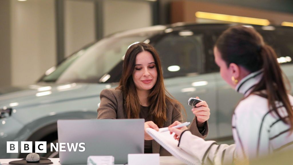 Treasury steps in to protect car loan firms’ payouts