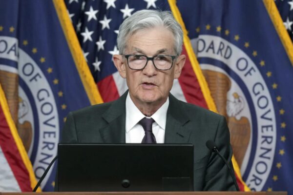 US Federal Reserve leaves key lending rate unchanged in first decision after Trump inauguration – The Times of India