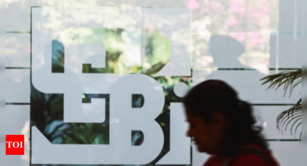 US investor to seek banker as Sebi ‘returns’ its Religare offer – The Times of India