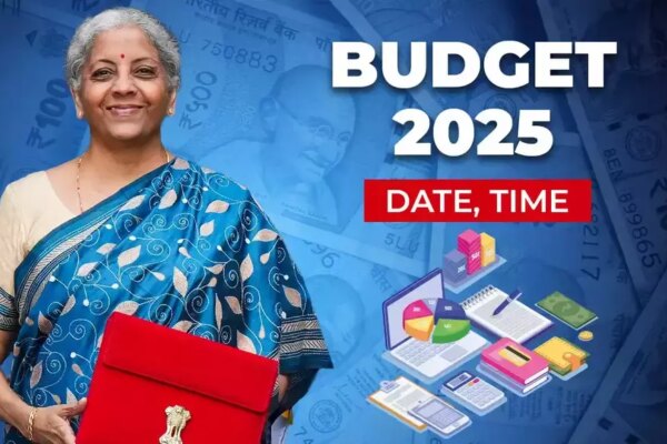 Union Budget 2025 speech date, time: When will FM Nirmala Sitharaman present Budget 2025? Check when, where to watch live – The Times of India