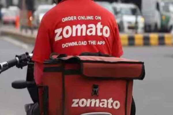 Zomato Q3 profit falls 57% as Blinkit expansion pressures margins – The Times of India