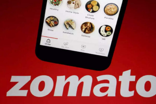 Zomato shares continue to slump for 2nd day; plunge 12 % – The Times of India